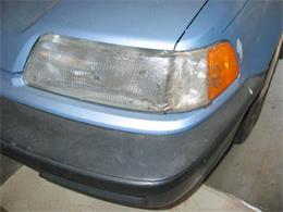1990 Honda Civic (CC-2112326) for sale in Cadillac, Michigan