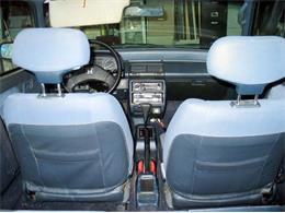 1990 Honda Civic (CC-2112326) for sale in Cadillac, Michigan