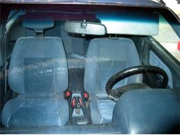 1990 Honda Civic (CC-2112326) for sale in Cadillac, Michigan
