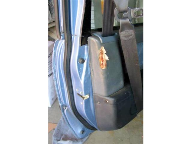 1990 Honda Civic (CC-2112326) for sale in Cadillac, Michigan