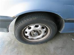 1990 Honda Civic (CC-2112326) for sale in Cadillac, Michigan