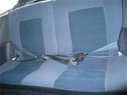 1990 Honda Civic (CC-2112326) for sale in Cadillac, Michigan