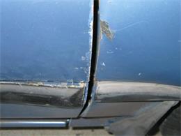 1990 Honda Civic (CC-2112326) for sale in Cadillac, Michigan