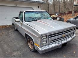 1987 Chevrolet Pickup (CC-2112328) for sale in Cadillac, Michigan