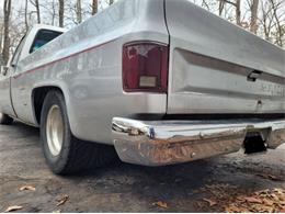 1987 Chevrolet Pickup (CC-2112328) for sale in Cadillac, Michigan