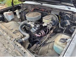 1987 Chevrolet Pickup (CC-2112328) for sale in Cadillac, Michigan