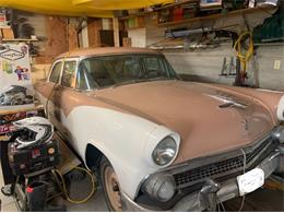 1955 Ford Fairlane (CC-2112329) for sale in Cadillac, Michigan