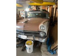 1955 Ford Fairlane (CC-2112329) for sale in Cadillac, Michigan