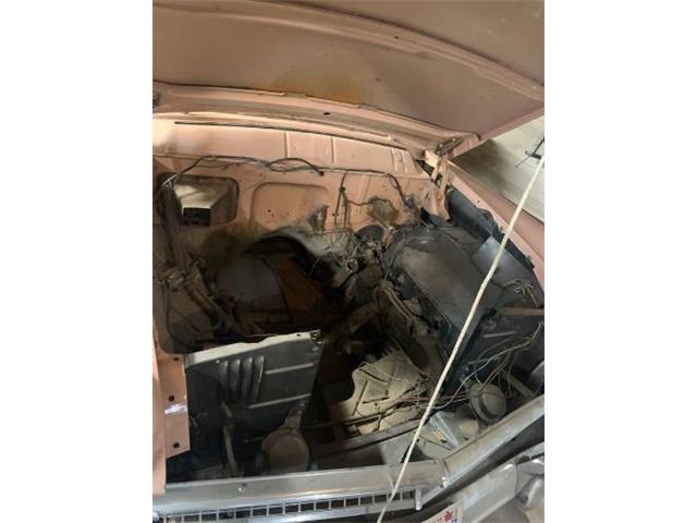 1955 Ford Fairlane (CC-2112329) for sale in Cadillac, Michigan