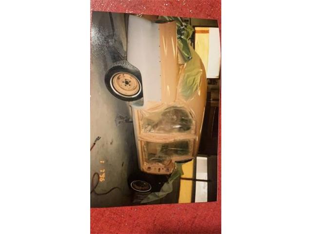 1955 Ford Fairlane (CC-2112329) for sale in Cadillac, Michigan