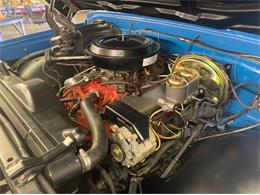 1972 GMC 1500 (CC-2110233) for sale in Cadillac, Michigan