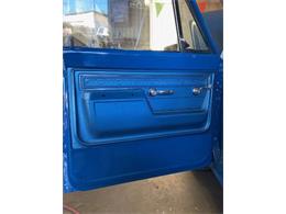 1972 GMC 1500 (CC-2110233) for sale in Cadillac, Michigan