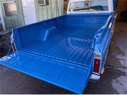 1972 GMC 1500 (CC-2110233) for sale in Cadillac, Michigan