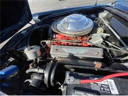 1972 GMC 1500 (CC-2110233) for sale in Cadillac, Michigan