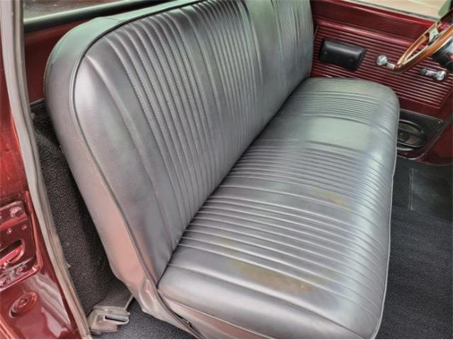 1971 Chevrolet C10 (CC-2112331) for sale in Cadillac, Michigan