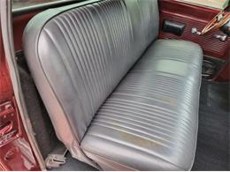 1971 Chevrolet C10 (CC-2112331) for sale in Cadillac, Michigan