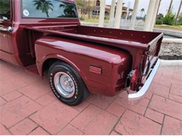 1971 Chevrolet C10 (CC-2112331) for sale in Cadillac, Michigan