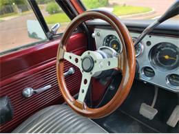 1971 Chevrolet C10 (CC-2112331) for sale in Cadillac, Michigan