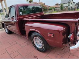 1971 Chevrolet C10 (CC-2112331) for sale in Cadillac, Michigan