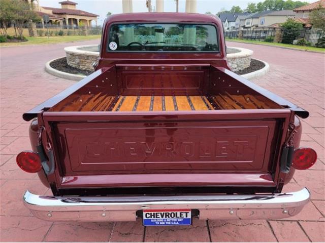 1971 Chevrolet C10 (CC-2112331) for sale in Cadillac, Michigan