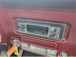 1971 Chevrolet C10 (CC-2112331) for sale in Cadillac, Michigan