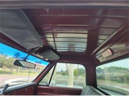 1971 Chevrolet C10 (CC-2112331) for sale in Cadillac, Michigan