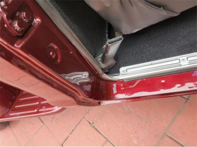 1971 Chevrolet C10 (CC-2112331) for sale in Cadillac, Michigan