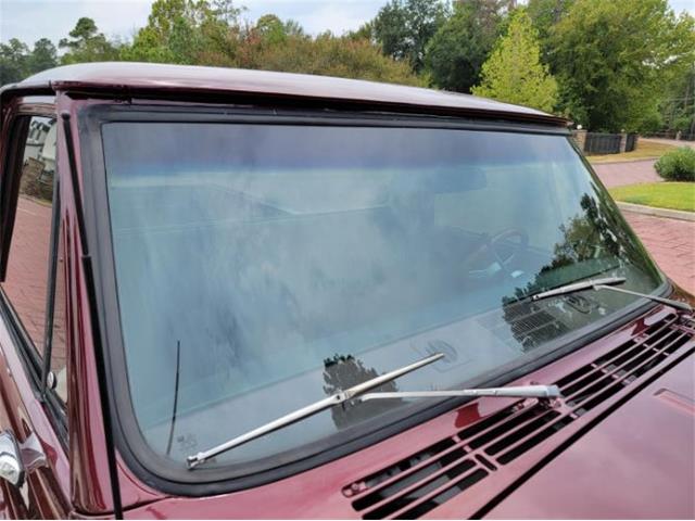 1971 Chevrolet C10 (CC-2112331) for sale in Cadillac, Michigan