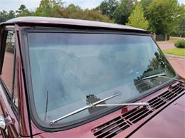 1971 Chevrolet C10 (CC-2112331) for sale in Cadillac, Michigan