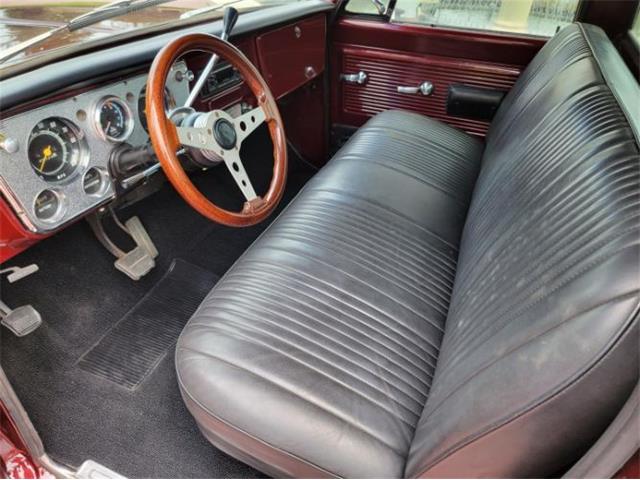 1971 Chevrolet C10 (CC-2112331) for sale in Cadillac, Michigan