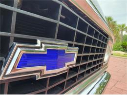 1971 Chevrolet C10 (CC-2112331) for sale in Cadillac, Michigan