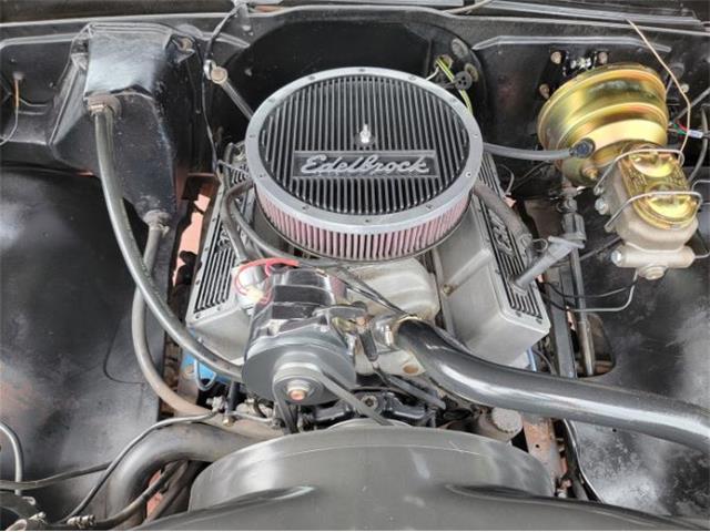 1971 Chevrolet C10 (CC-2112331) for sale in Cadillac, Michigan