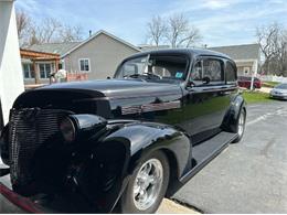 1939 Chevrolet Sedan (CC-2112332) for sale in Cadillac, Michigan