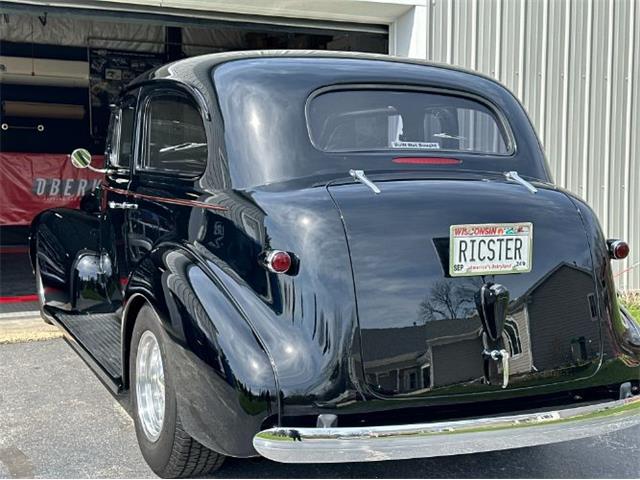 1939 Chevrolet Sedan (CC-2112332) for sale in Cadillac, Michigan