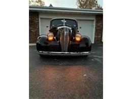 1939 Chevrolet Sedan (CC-2112332) for sale in Cadillac, Michigan