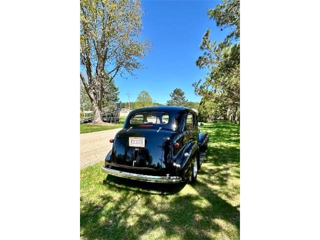 1939 Chevrolet Sedan (CC-2112332) for sale in Cadillac, Michigan