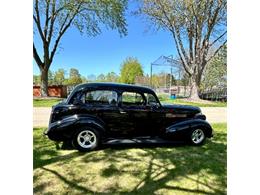 1939 Chevrolet Sedan (CC-2112332) for sale in Cadillac, Michigan