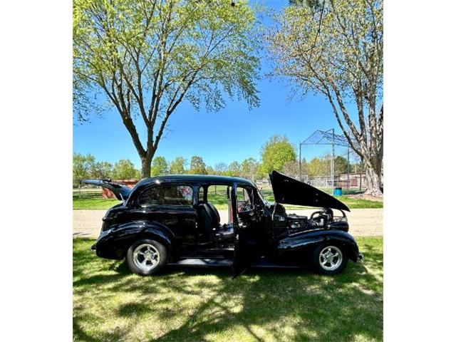 1939 Chevrolet Sedan (CC-2112332) for sale in Cadillac, Michigan