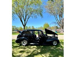 1939 Chevrolet Sedan (CC-2112332) for sale in Cadillac, Michigan