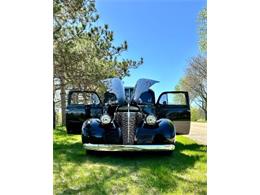 1939 Chevrolet Sedan (CC-2112332) for sale in Cadillac, Michigan