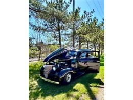 1939 Chevrolet Sedan (CC-2112332) for sale in Cadillac, Michigan