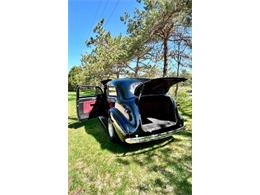 1939 Chevrolet Sedan (CC-2112332) for sale in Cadillac, Michigan