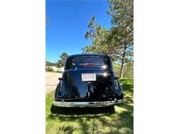 1939 Chevrolet Sedan (CC-2112332) for sale in Cadillac, Michigan