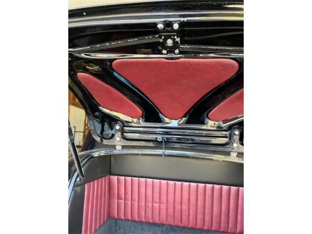 1939 Chevrolet Sedan (CC-2112332) for sale in Cadillac, Michigan