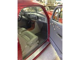 1941 Chevrolet Business Coupe (CC-2112333) for sale in Cadillac, Michigan