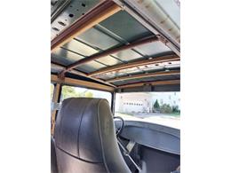 1929 Ford Model A (CC-2112334) for sale in Cadillac, Michigan
