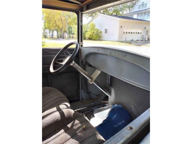 1929 Ford Model A (CC-2112334) for sale in Cadillac, Michigan