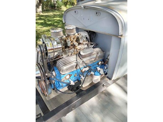 1929 Ford Model A (CC-2112334) for sale in Cadillac, Michigan