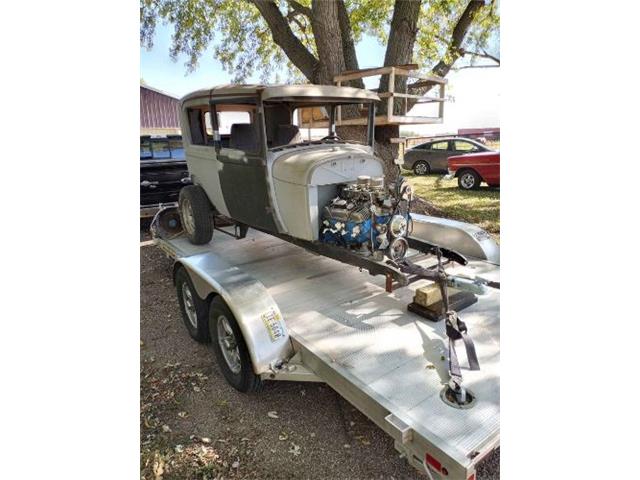 1929 Ford Model A (CC-2112334) for sale in Cadillac, Michigan
