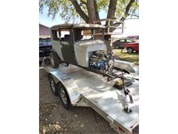 1929 Ford Model A (CC-2112334) for sale in Cadillac, Michigan